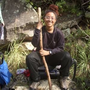 Meet your Posher, Anaís